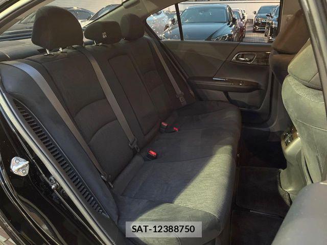 Honda ACCORD HYBRID 2016-03 7390870-9
