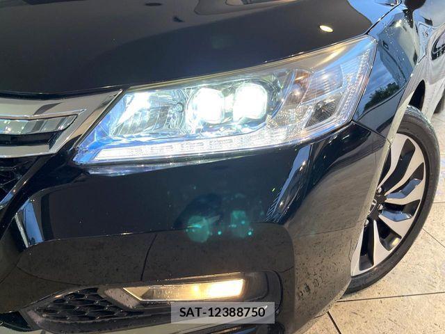 Honda ACCORD HYBRID 2016-03 7390870-11