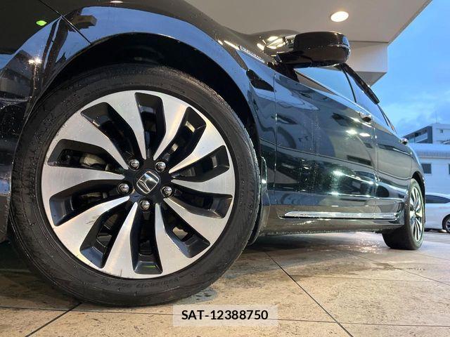 Honda ACCORD HYBRID 2016-03 7390870-12