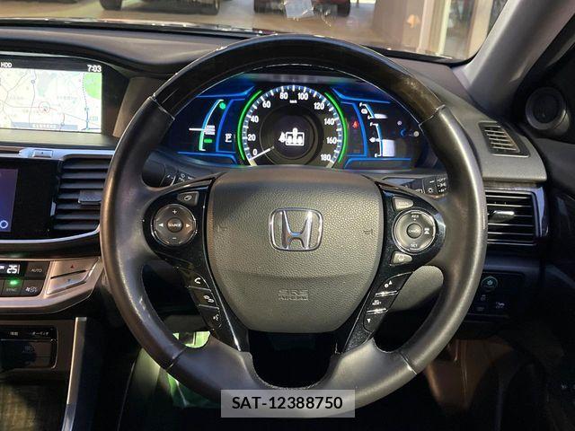 Honda ACCORD HYBRID 2016-03 7390870-13