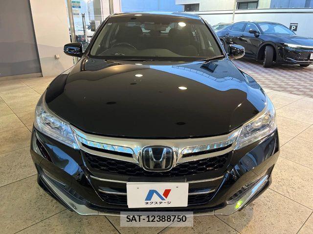 Honda ACCORD HYBRID 2016-03 7390870-14