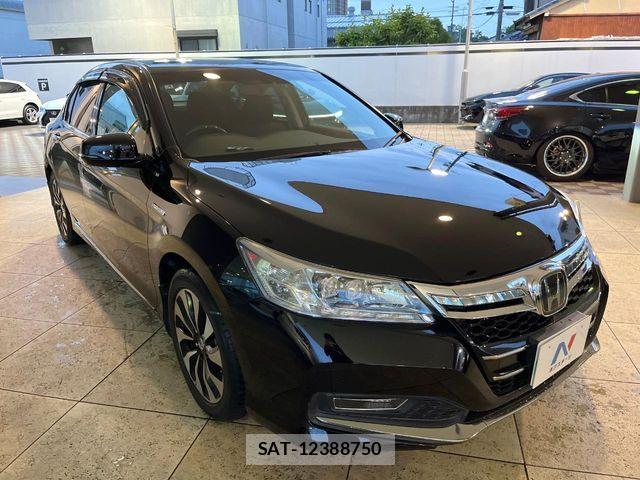 Honda ACCORD HYBRID 2016-03 7390870-16