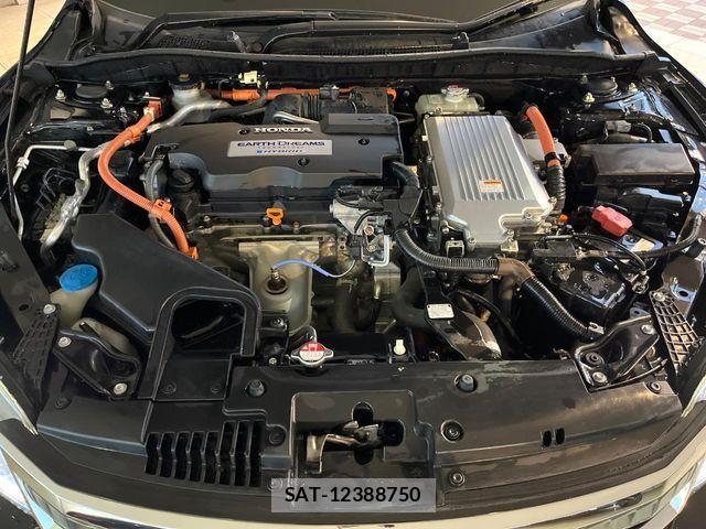 Honda ACCORD HYBRID 2016-03 7390870-18