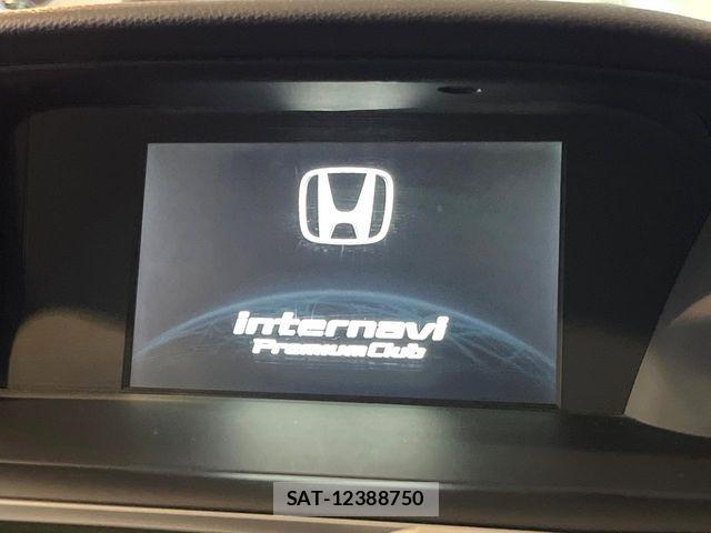 Honda ACCORD HYBRID 2016-03 7390870-2
