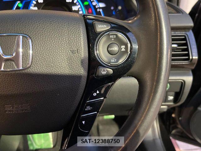 Honda ACCORD HYBRID 2016-03 7390870-3