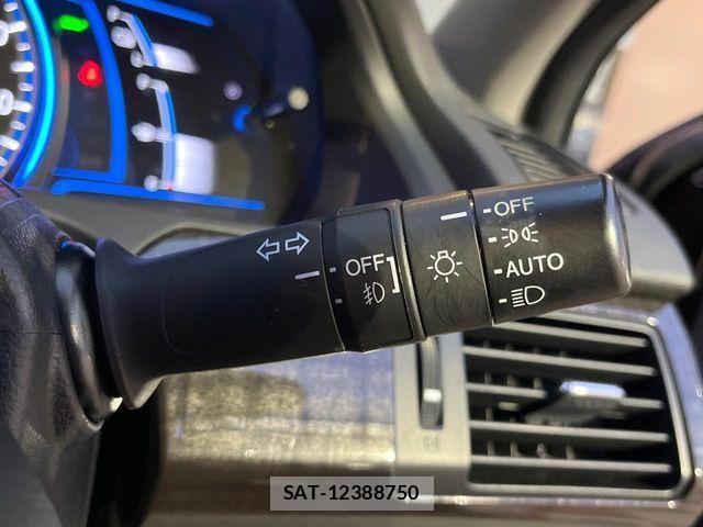 Honda ACCORD HYBRID 2016-03 7390870-7