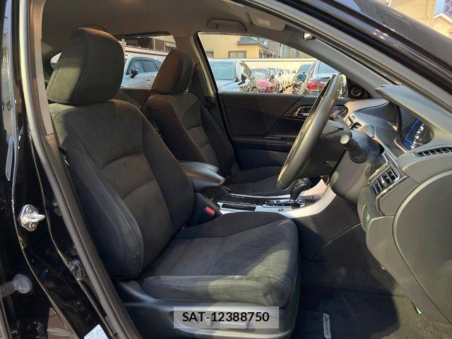 Honda ACCORD HYBRID 2016-03 7390870-8