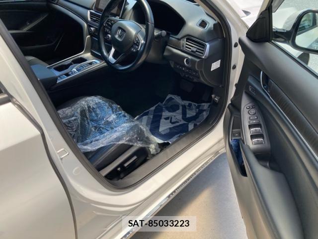 Honda ACCORD HYBRID 2021-12 7452510-9