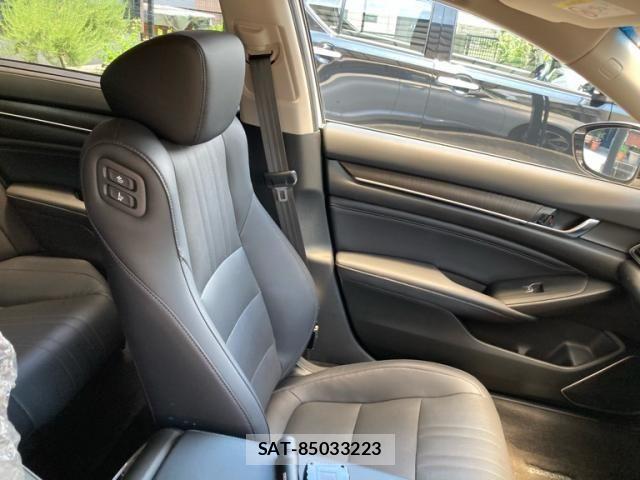 Honda ACCORD HYBRID 2021-12 7452510-10