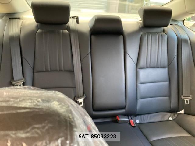 Honda ACCORD HYBRID 2021-12 7452510-11