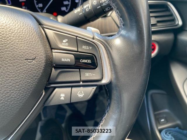 Honda ACCORD HYBRID 2021-12 7452510-13
