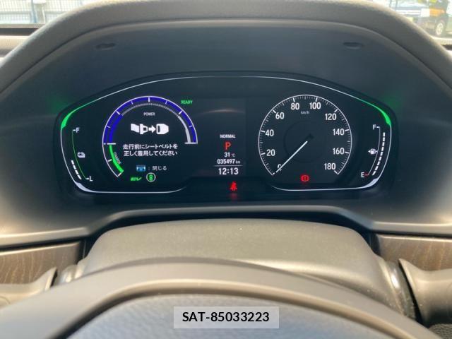 Honda ACCORD HYBRID 2021-12 7452510-15