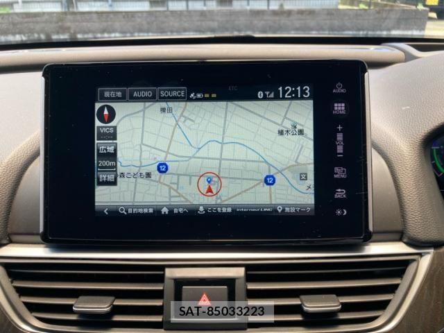 Honda ACCORD HYBRID 2021-12 7452510-16