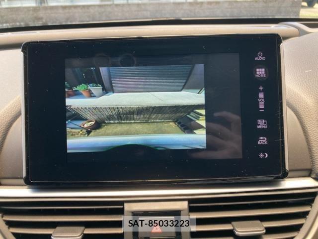 Honda ACCORD HYBRID 2021-12 7452510-17
