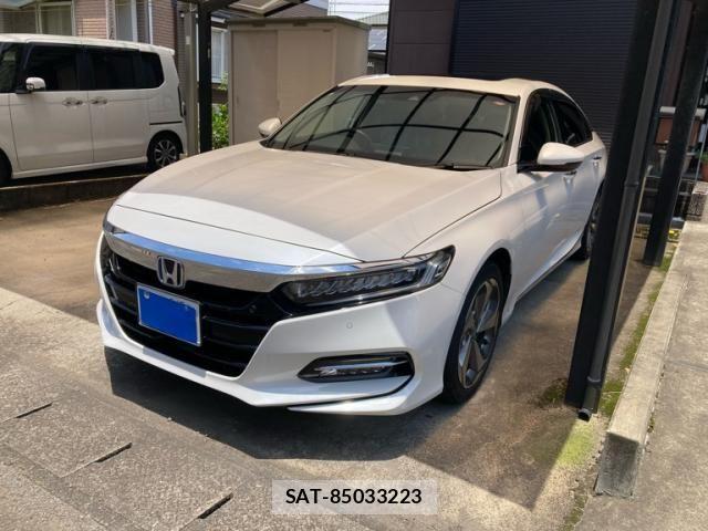 Honda ACCORD HYBRID 2021-12 7452510-1