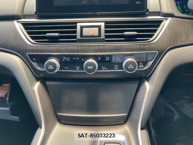 Honda ACCORD HYBRID 2021-12 7452510-19