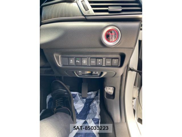 Honda ACCORD HYBRID 2021-12 7452510-20