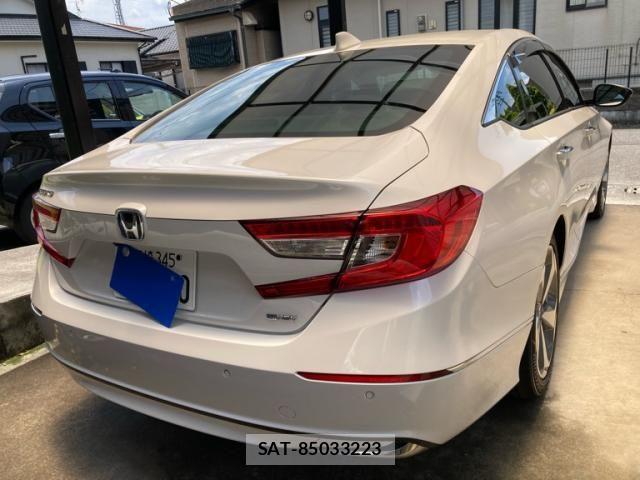 Honda ACCORD HYBRID 2021-12 7452510-3