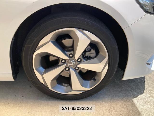 Honda ACCORD HYBRID 2021-12 7452510-4