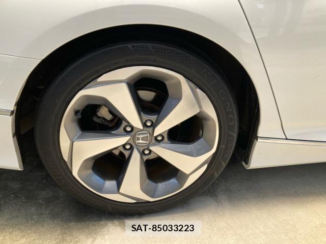 Honda ACCORD HYBRID 2021-12 7452510-5