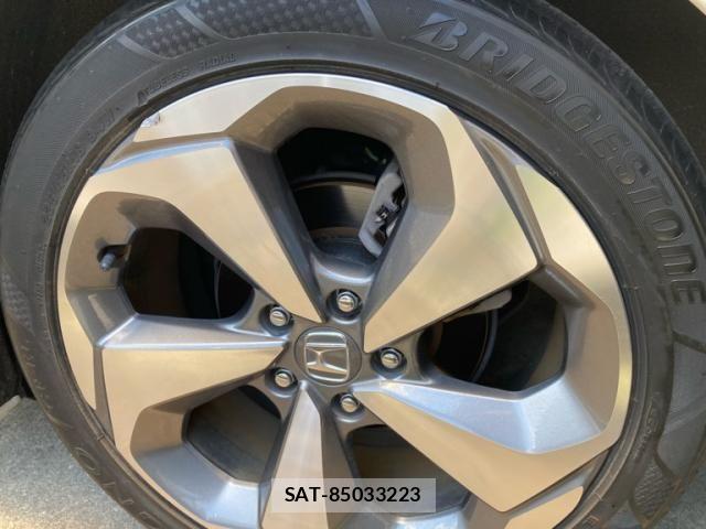 Honda ACCORD HYBRID 2021-12 7452510-6