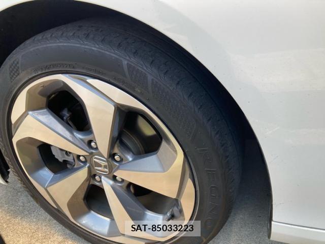 Honda ACCORD HYBRID 2021-12 7452510-7