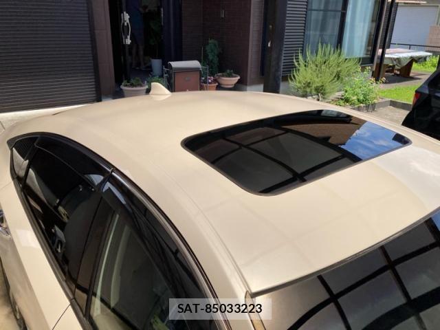 Honda ACCORD HYBRID 2021-12 7452510-8