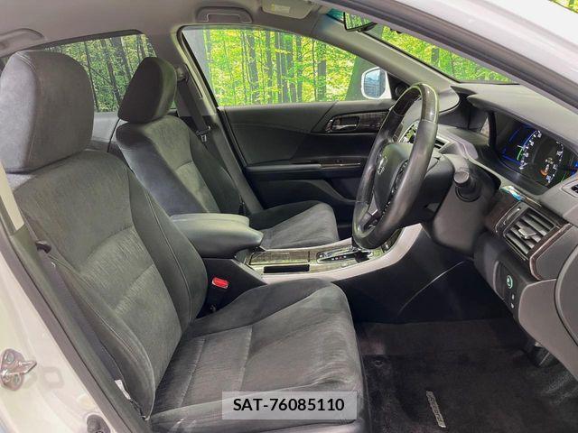 Honda ACCORD HYBRID 2015-06 7452557-9
