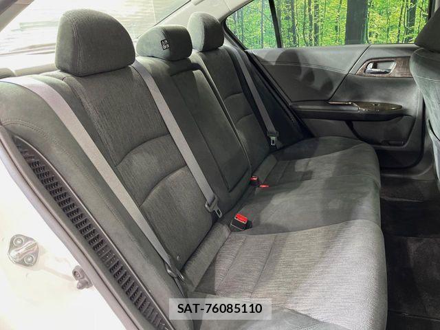 Honda ACCORD HYBRID 2015-06 7452557-10