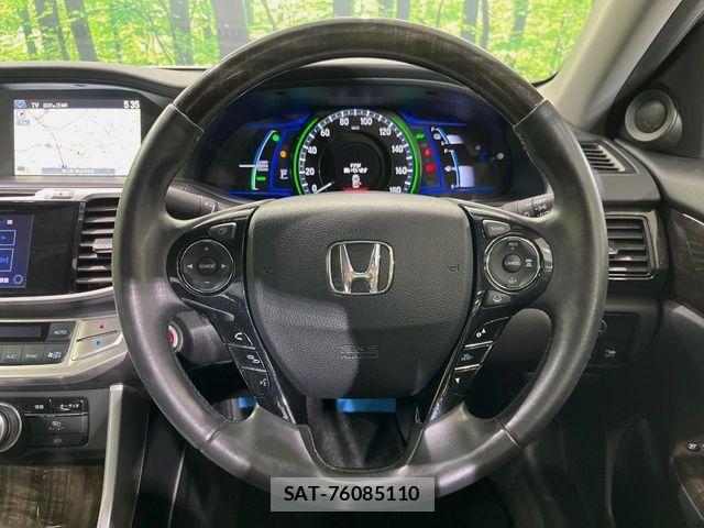 Honda ACCORD HYBRID 2015-06 7452557-12