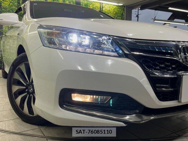 Honda ACCORD HYBRID 2015-06 7452557-13