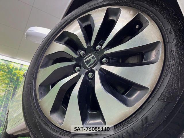Honda ACCORD HYBRID 2015-06 7452557-14