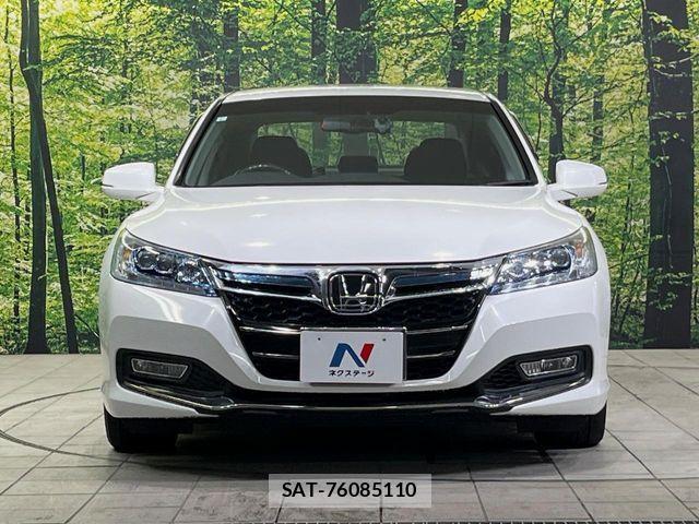 Honda ACCORD HYBRID 2015-06 7452557-15