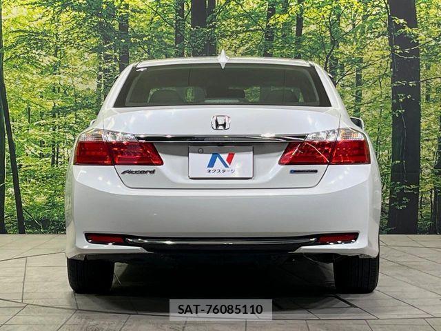 Honda ACCORD HYBRID 2015-06 7452557-16