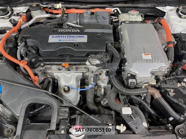 Honda ACCORD HYBRID 2015-06 7452557-17