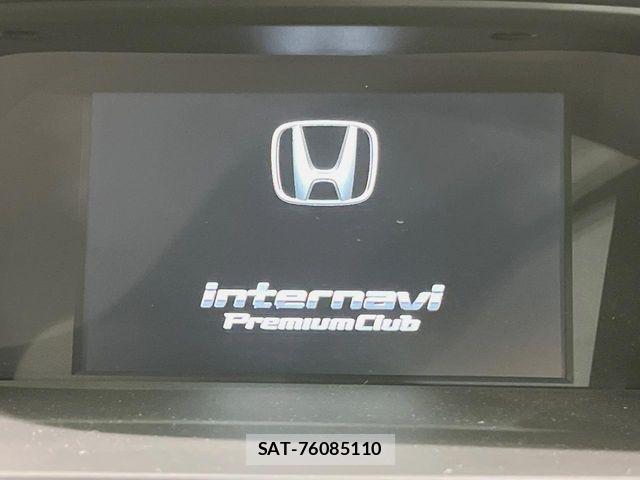 Honda ACCORD HYBRID 2015-06 7452557-2