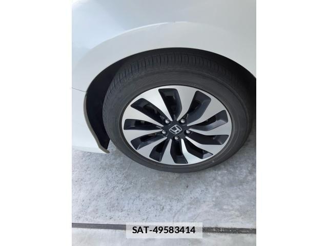Honda ACCORD HYBRID 2015-08 7452558-9