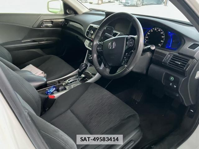 Honda ACCORD HYBRID 2015-08 7452558-12