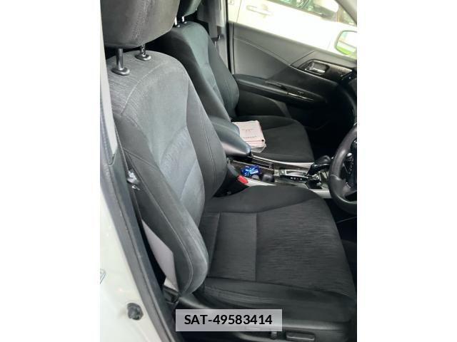 Honda ACCORD HYBRID 2015-08 7452558-13