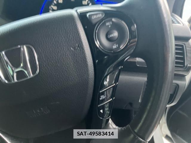 Honda ACCORD HYBRID 2015-08 7452558-15