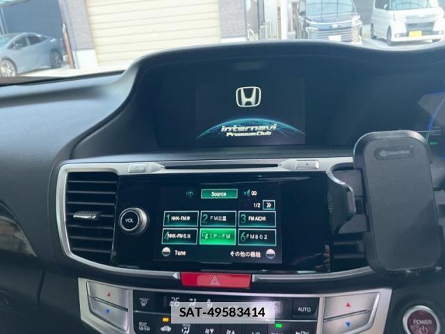 Honda ACCORD HYBRID 2015-08 7452558-19