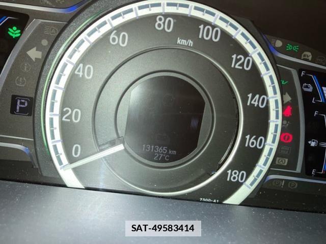 Honda ACCORD HYBRID 2015-08 7452558-20