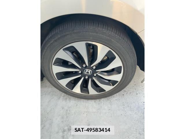 Honda ACCORD HYBRID 2015-08 7452558-6