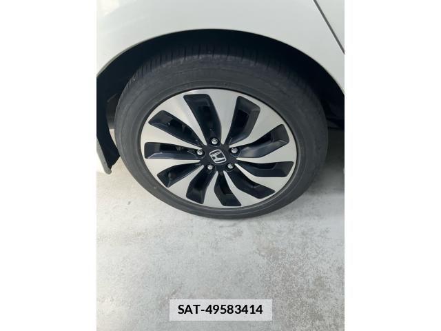 Honda ACCORD HYBRID 2015-08 7452558-7