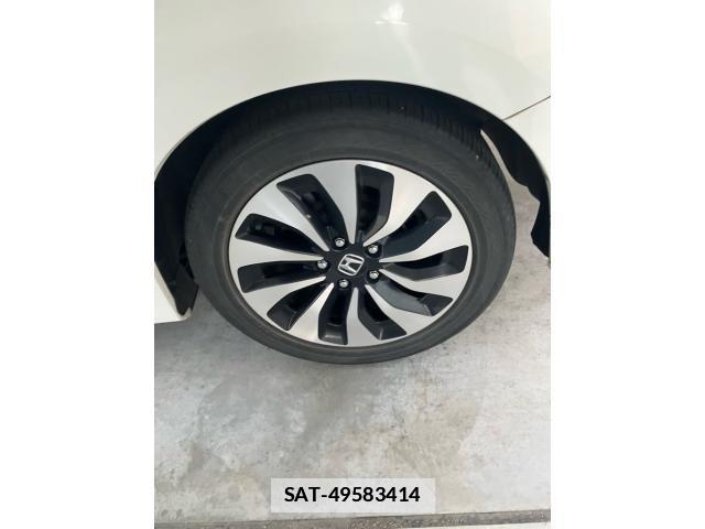 Honda ACCORD HYBRID 2015-08 7452558-8