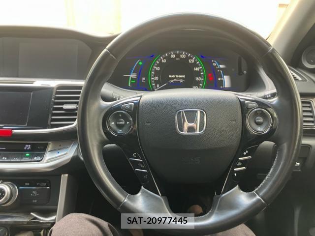 Honda ACCORD HYBRID 2013-07 7452559-13