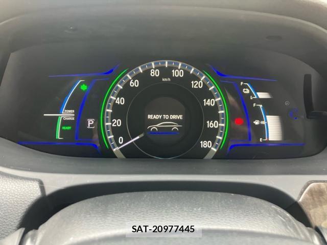 Honda ACCORD HYBRID 2013-07 7452559-14