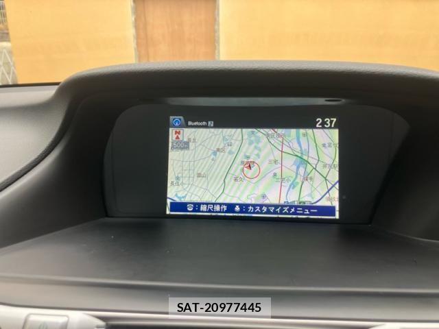 Honda ACCORD HYBRID 2013-07 7452559-15