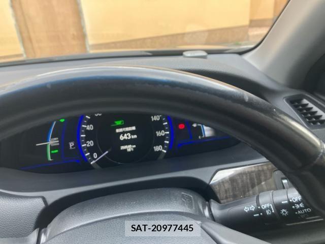 Honda ACCORD HYBRID 2013-07 7452559-20