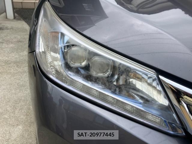 Honda ACCORD HYBRID 2013-07 7452559-2